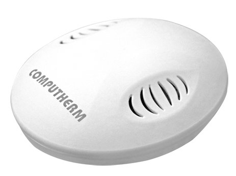 Computherm Wi-Fi termosztát vezeték nélküli hőérzékelővel B300RF
