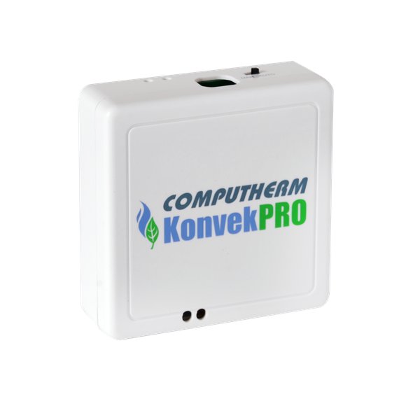 Computherm gázkonvektor vezérlő KonvekPRO