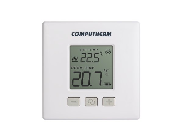 Computherm digitális szobatermosztát Q32