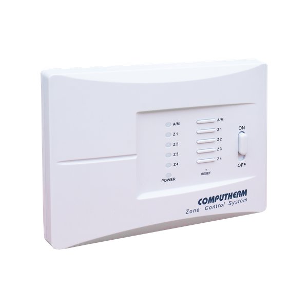 Computherm zónavezérlő Q4Z termékfotó