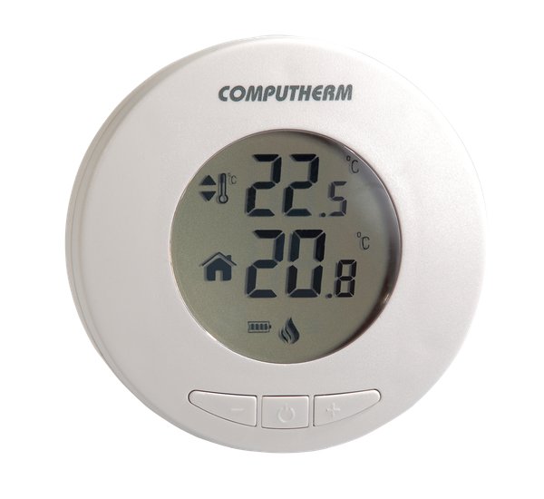 Computherm digitális szobatermosztát T30