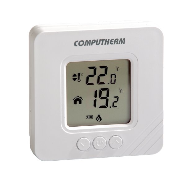 Computherm digitális szobatermosztát T32
