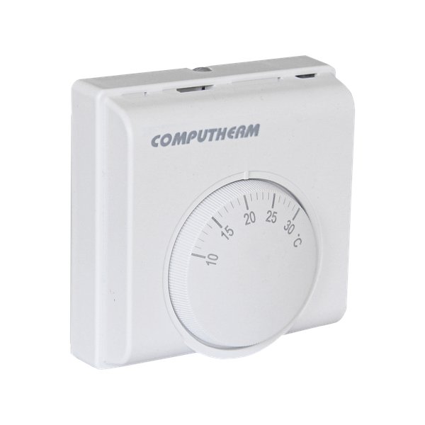 Computherm mechanikus szobatermosztát TR-010