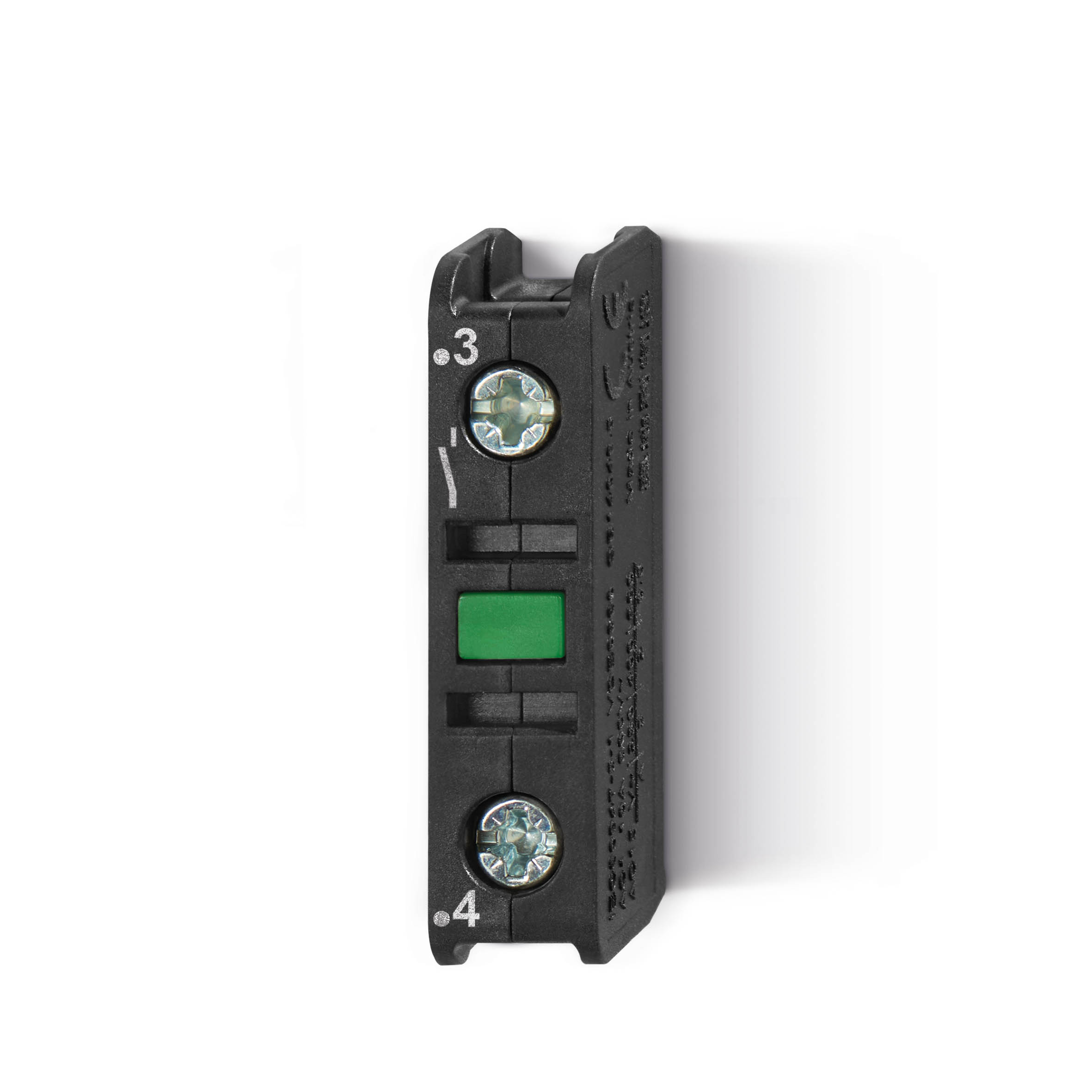 Finder 06K11 Segédérintkező