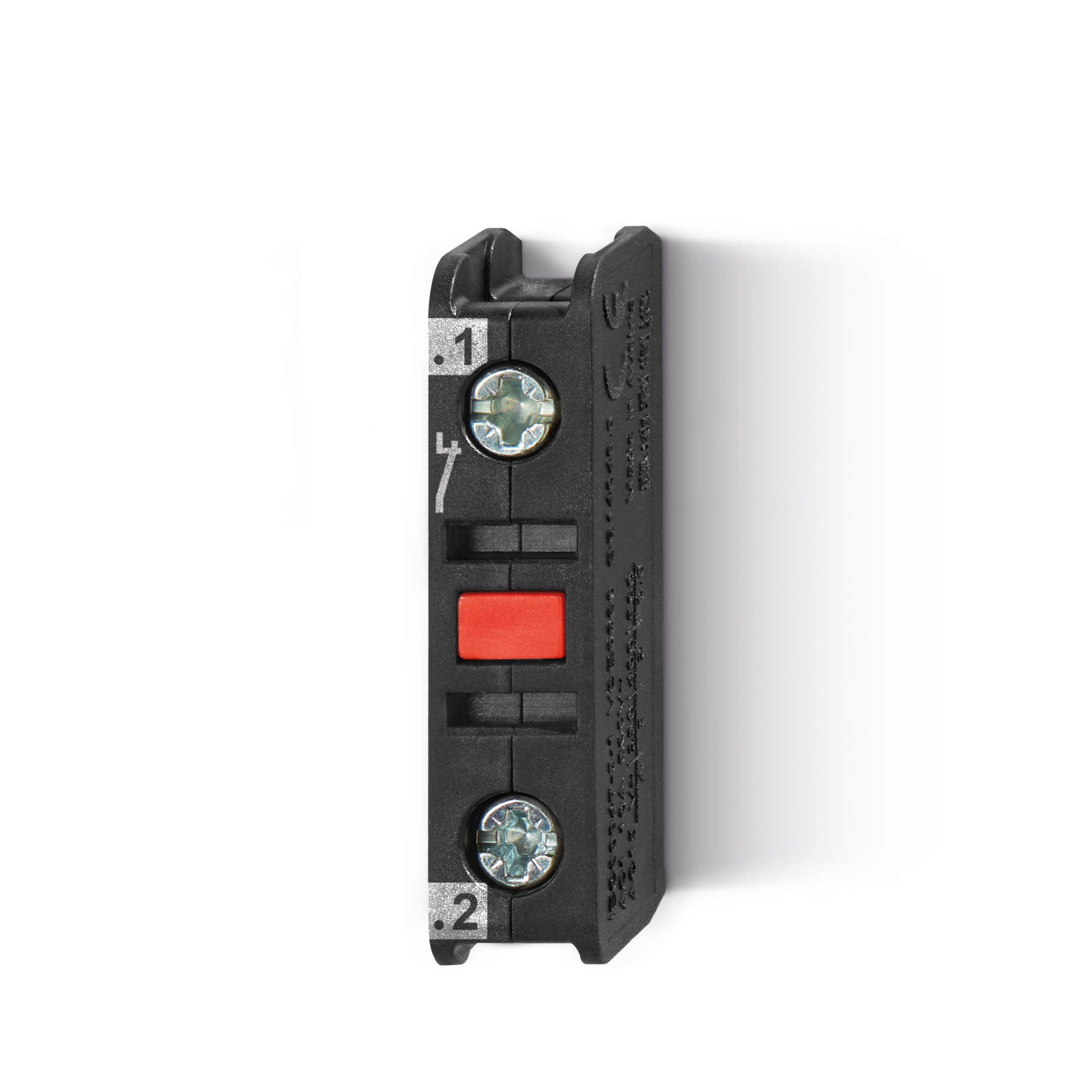 Finder 06K12 Segédérintkező