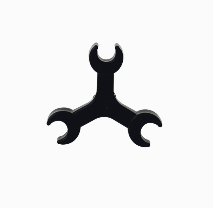 Finder 072503 Távtartó termékfotó