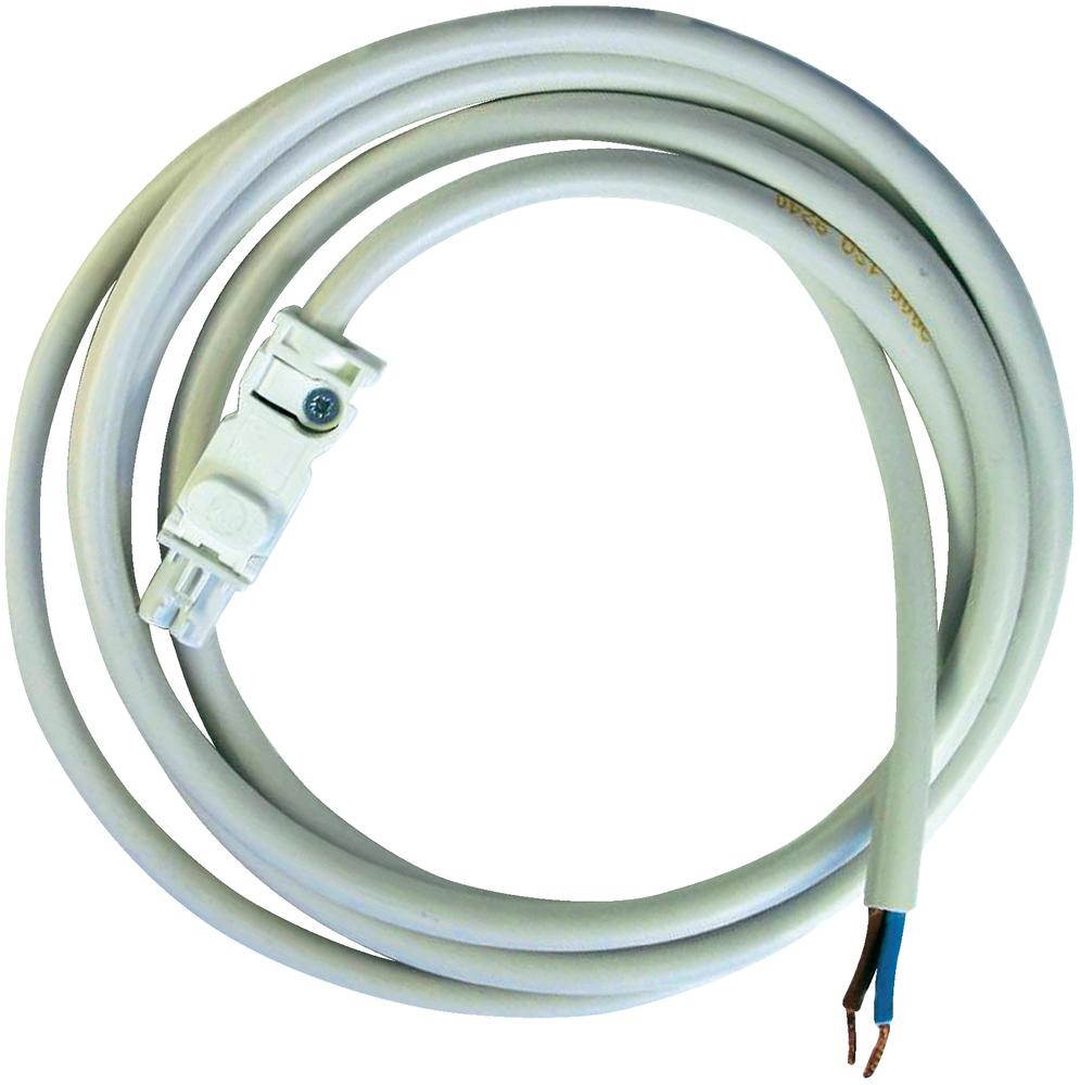 Finder 07L01 Kábel LED lámpához AC