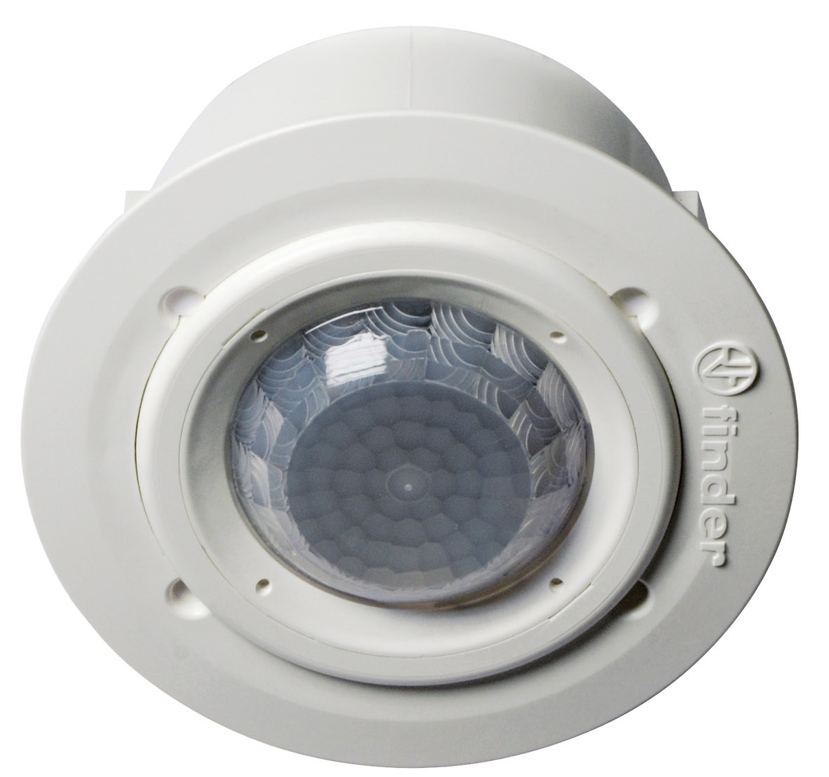 Finder 183182300031 Jelenlétérzékelő, alkonykapcsolóval