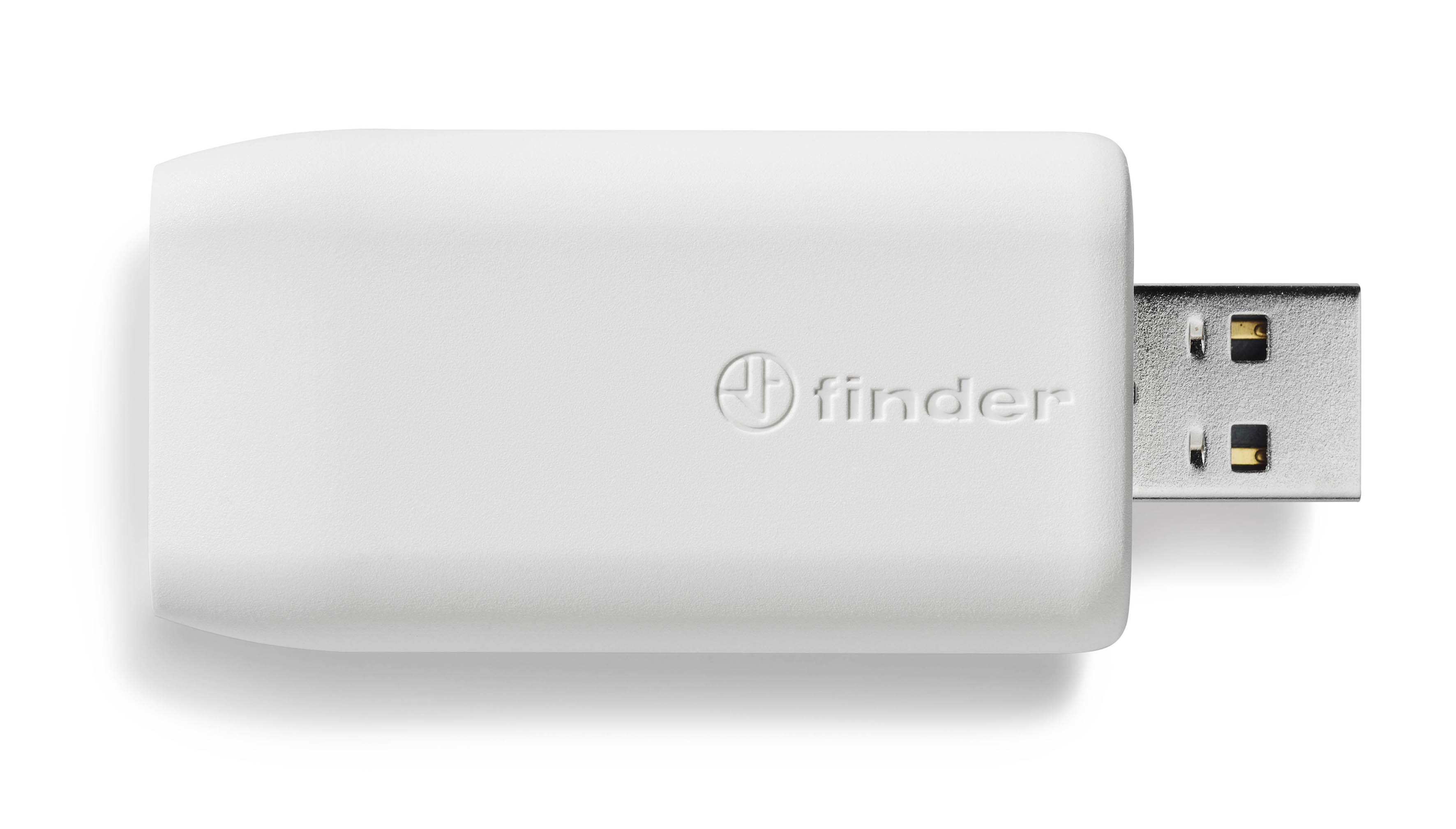 Finder 1YEU005 YESLY BLE jelerősítő USB