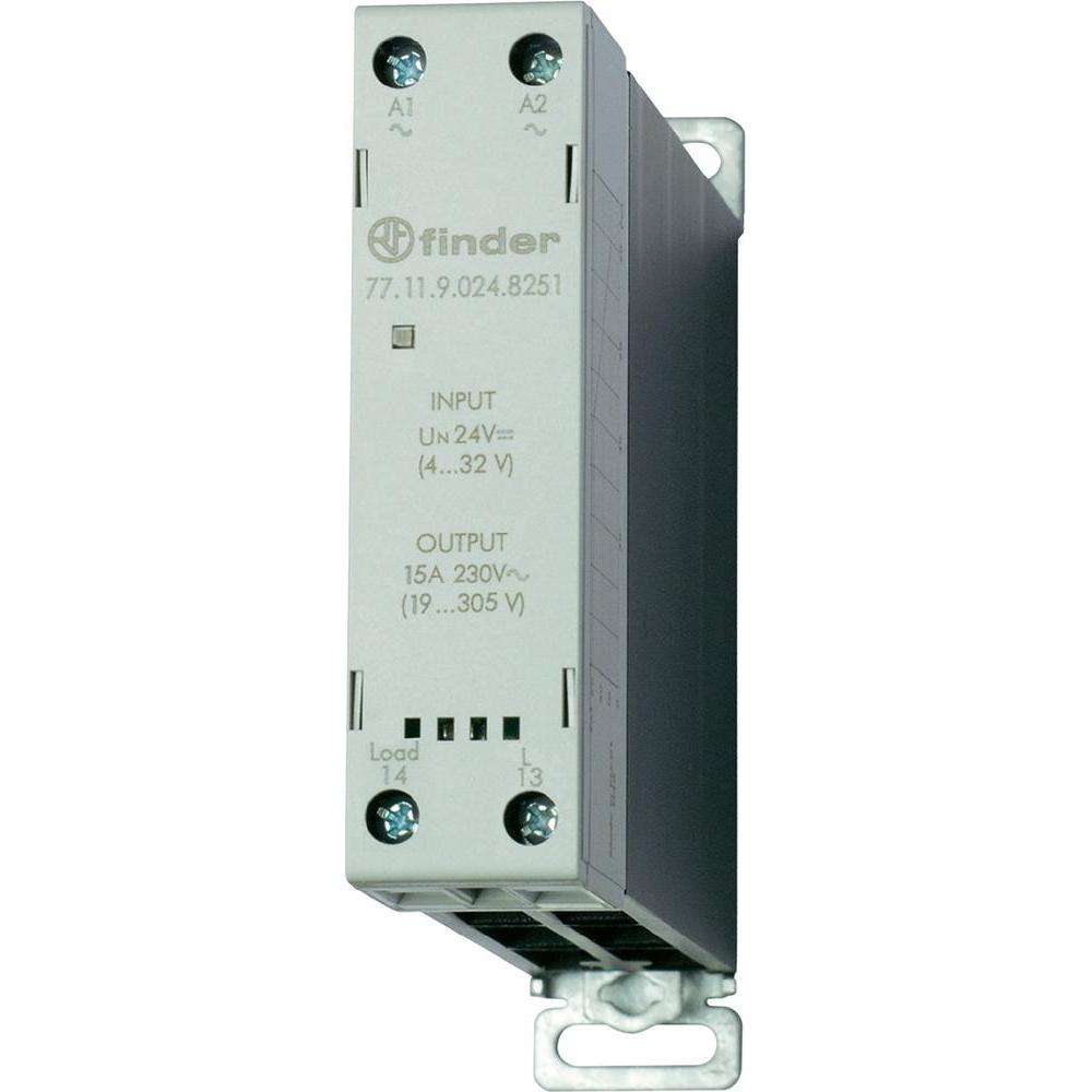 Finder 771190248251 SSR relé