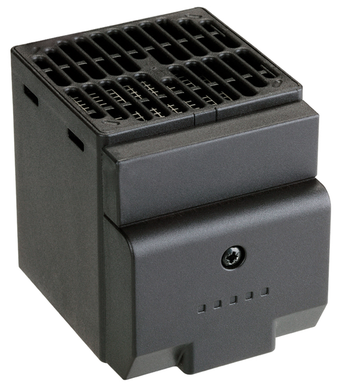 Finder 7H1282301150 Szekrényfűtés ventilátorral 150W