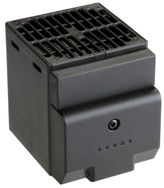 Finder 7H1282301400 Szekrényfűtés ventilátorral 400W