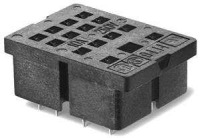 Finder 94140 Foglalat termékfotó