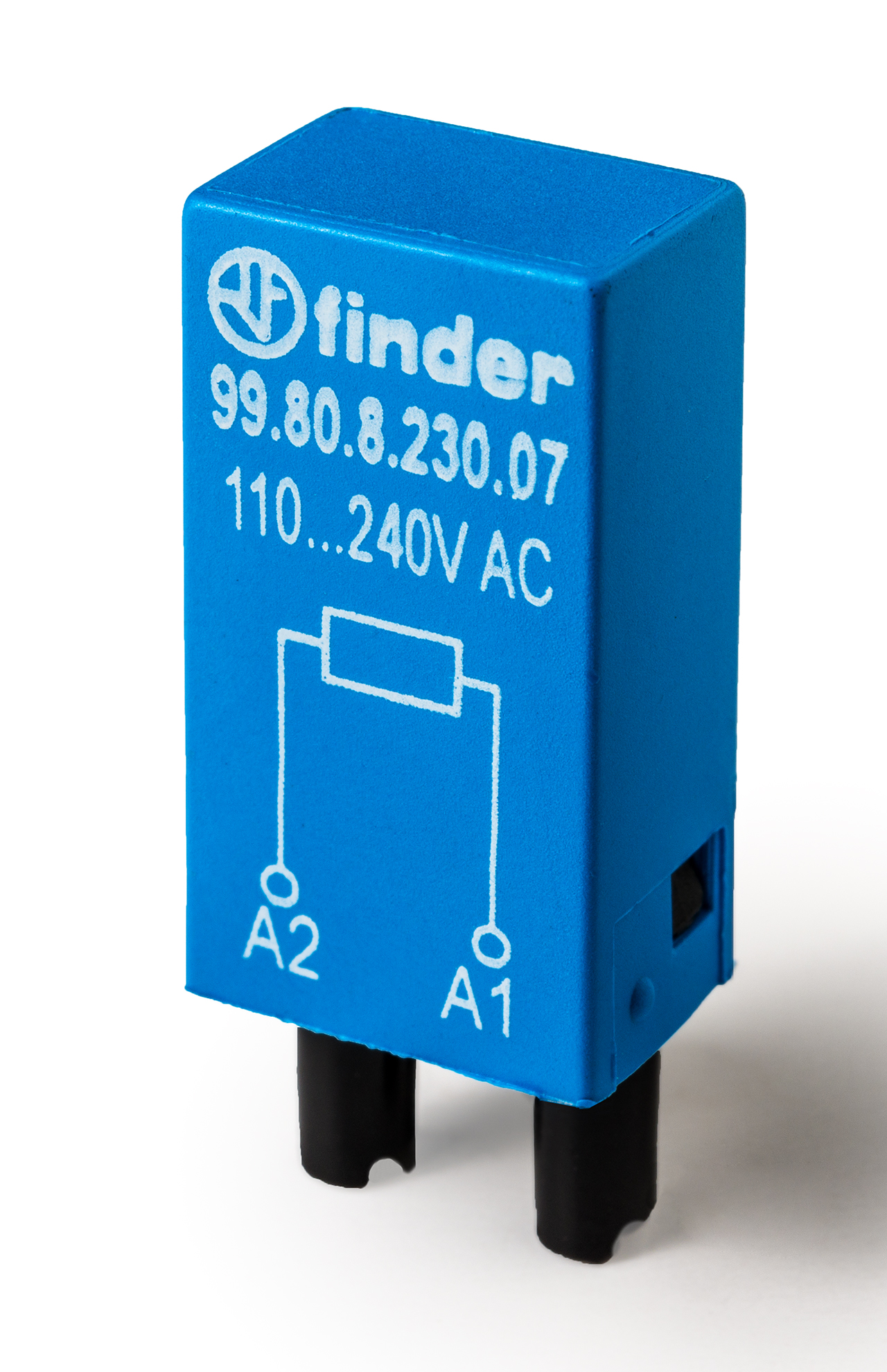 Finder 9980823007 Dugaszolható modul termékfotó
