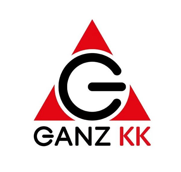 GanzKK HL-K-62 230V Mágneskapcsoló (segédkapcsoló) termékfotó