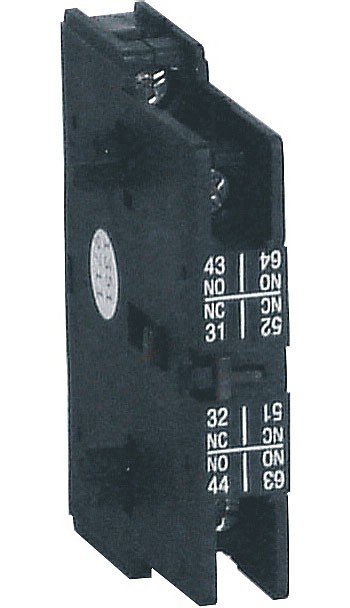 GanzKK S-20 Segédérintkező termékfotó