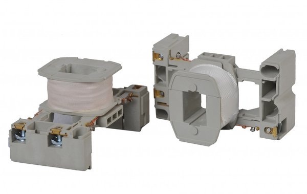 GanzKK DL-K4-11 tekercs 110V termékfotó