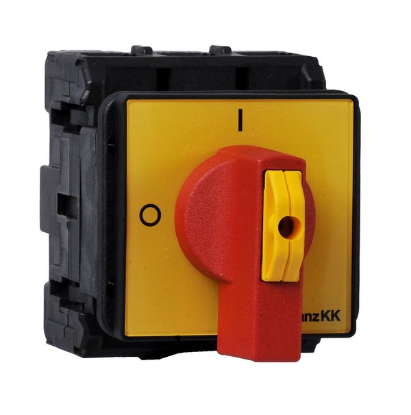 GanzKK GK100 T203/04  E kézikapcsoló termékfotó