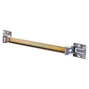 Gewiss Din sín moduláris eszközökhöz - Cvx 160E - 24 modul - EN 50022 termékfotó