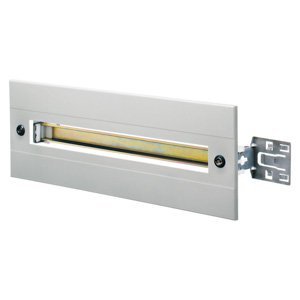 Gewiss Szerelő készlet moduláris berendezésekhez / öntöttházas berendezések max 160A - Cvx 160E - 24 modul - 600X200 termékfotó