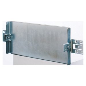 Gewiss Hátsó szerelőlap nem moduláris berendezésekhez - Cvx 160E - 24 modul - 600X200