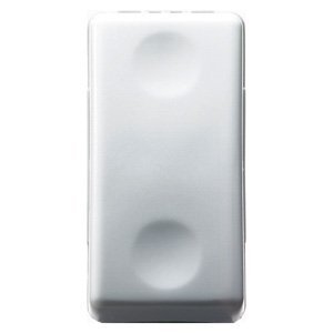 Gewiss Váltókapcs. 1P 250V ac - 16AX - Semleges - 1 modul - System white