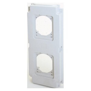 Gewiss 2 férőhelyes keret - Iec 309 16-32 A IP44/67 - IP66