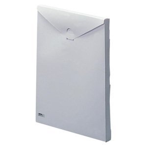 Gewiss Dokimentumtartó tasak - Öntapadós - Üres címkékkel 230X310 termékfotó