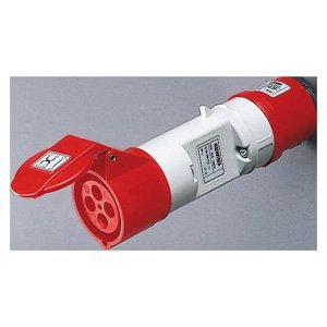 Gewiss Fázisfordító - IP44 - 3P+N+E 16A 400V ac termékfotó
