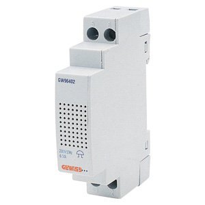 Gewiss Berregő- 12V 5VA - 1 modul