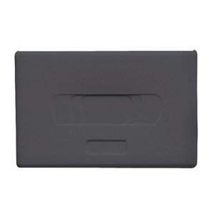 Gewiss Üres szerelvénydobozok csatlakozó-aljzatokhoz - Sub-d - 9/15/25 pin - 3 modul- system black termékfotó