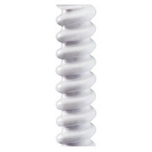 Gewiss Light spirális védőcső - Ø 12MM - Szürke RAL7035 termékfotó