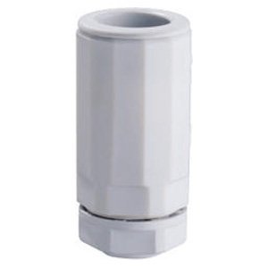 Gewiss Morbidx védőcső-doboz csatl. idom - IP67 - Halogénm. - Ø 32MM - Szürke RAL7035 termékfotó