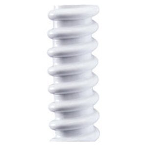 Gewiss Diflex spirális védőcső - Ø 32MM - Szürke RAL7035 termékfotó