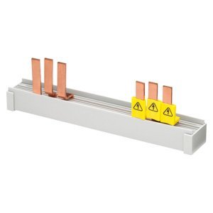 Gewiss Gyűjtősín - Mss ats automata háromállású kapcs.hoz - 4P