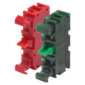 Gewiss Érintkező ith 1 NA 10 A 250V