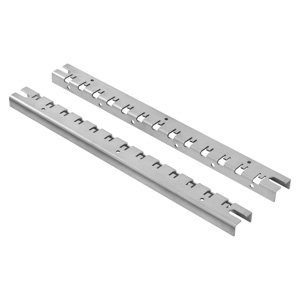 Gewiss Tartóoszlop pár - Fast és easy - 310X425 elosztótáblákhoz termékfotó
