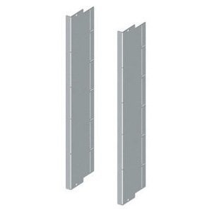 Gewiss Függőleges elválasztólap - Qdx 630 L - 1200X200MM méretű elosztószekrényekhez