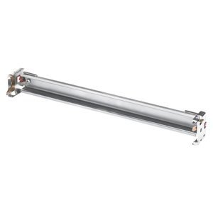 Gewiss Fast and easy - Gyors szerelésű din sínek - 36 modul termékfotó