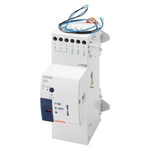 Gewiss Restart CM control 12V DC termékfotó
