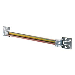 Gewiss Din sín moduláris eszközökhöz - Cvx 160E - 24 modul - EN 50035 termékfotó