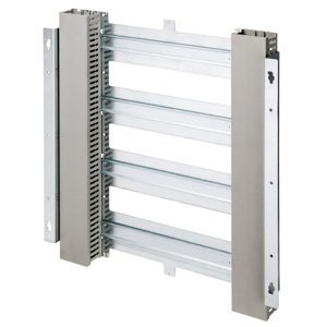 Gewiss Domo center keretek fém M: 300