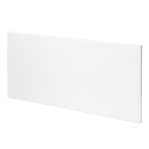 Gewiss Domo center ablak nélk.i panel fém M: 900 fehér RAL 9003