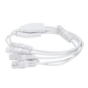Gewiss Telefonkábel 1 BE RJ45/4 KI