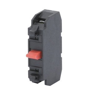 Gewiss Érintkező ITH=10 A 250 V ac 2 n.c. piros