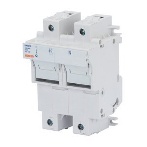 Gewiss Leszerelhető olvadóbizt. foglalat - 1P+N 22X58 690V 100A - 4 modul