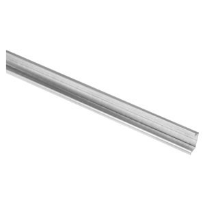 Gewiss Kalapsín profil - EN50022 (din 35) szabvány szerinti - 35X15 - 2000MM