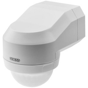 Gewiss Infravörös állítható mozgásérzékelő - 230 V - 50 hz - IP55