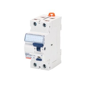 Gewiss Áram-védő kapcsoló - Idp - 2P 40A 110V A típus azonnali kioldású Idn=0,03A - 2 modul termékfotó