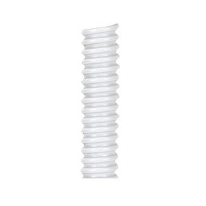 Gewiss Diflex spirális védőcső - Ø 8MM - Szürke RAL7035 termékfotó